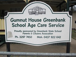 Out of school hours care