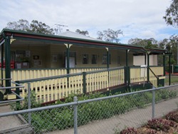 Gumnut House
